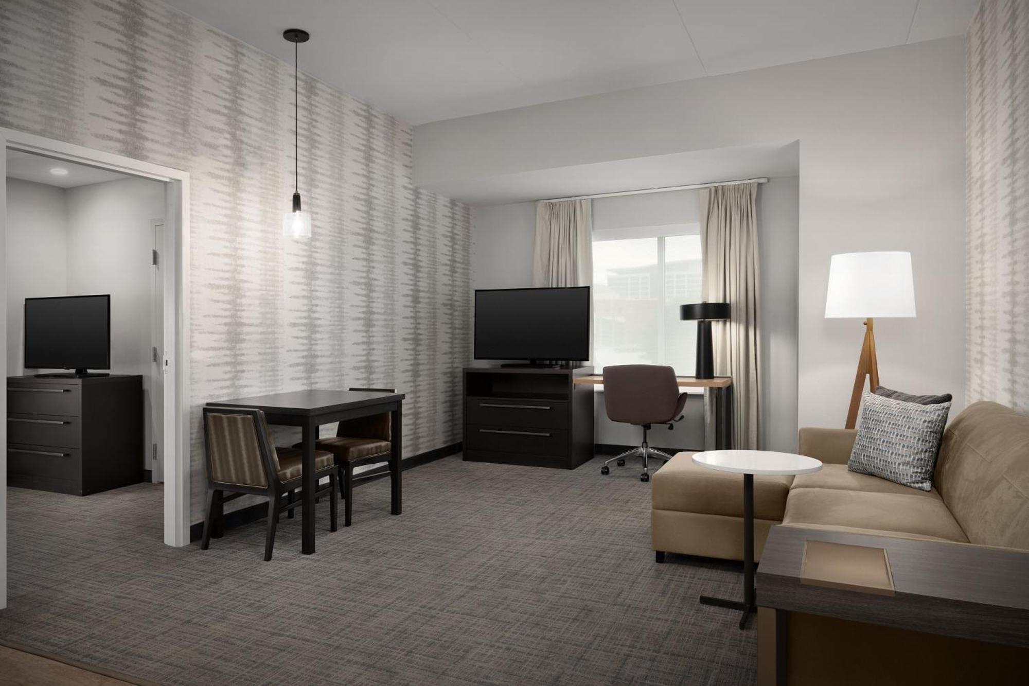 Residence Inn Kenwood Exterior foto